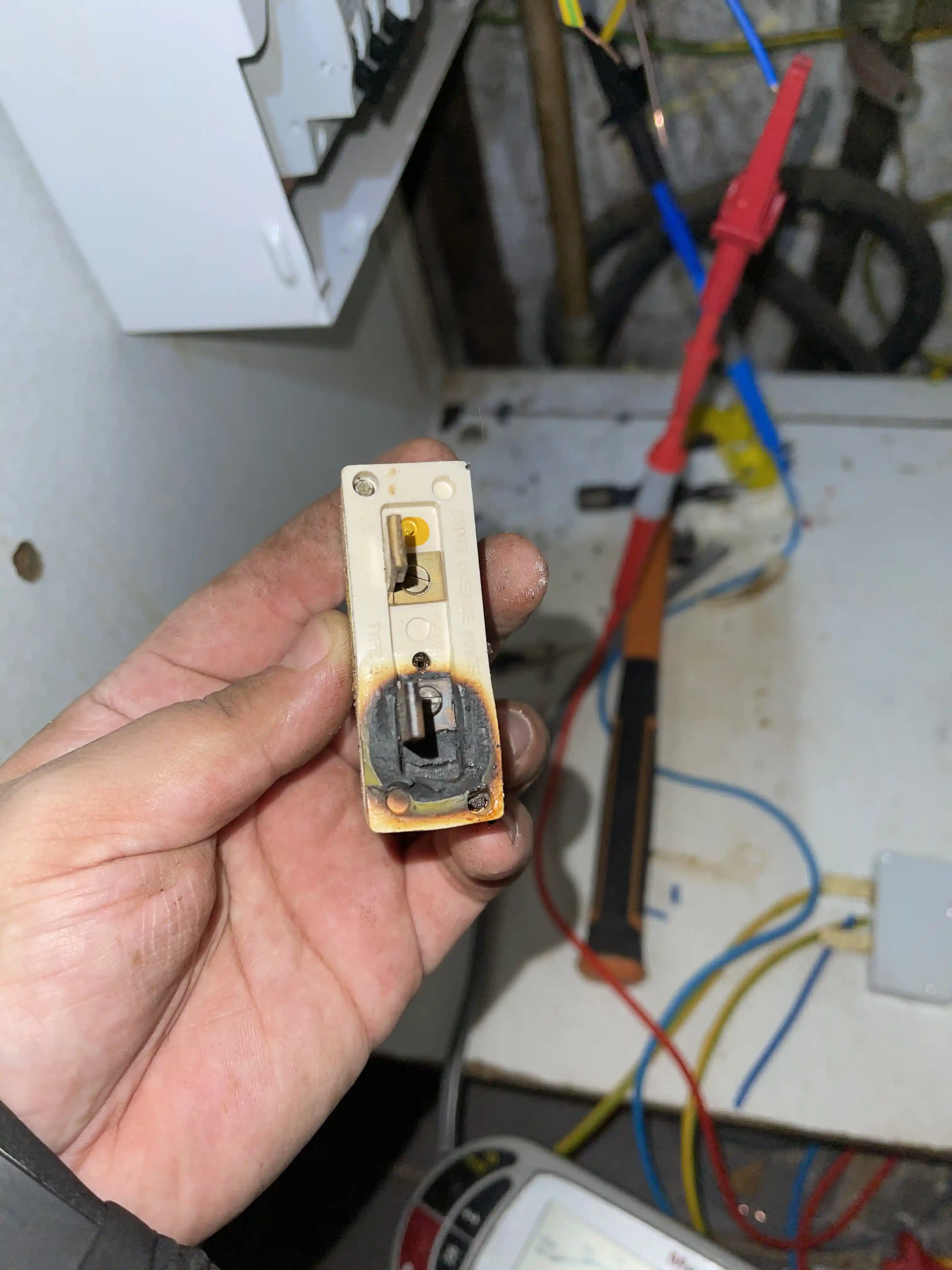 Electric Hot Water Boiler - Efficient Water Heating for Your Home